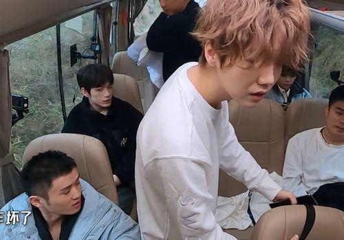 鹿晗吃瓜观察完整视频,一场明星幕后生活的深度剖析