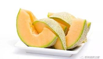 泡芙吃哈密瓜视频,一场视觉与味蕾的双重盛宴