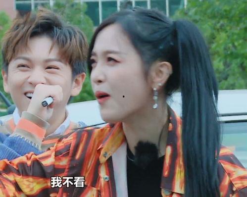 武艺吃瓜综艺在线观看视频,笑料连连，带你领略明星幕后生活