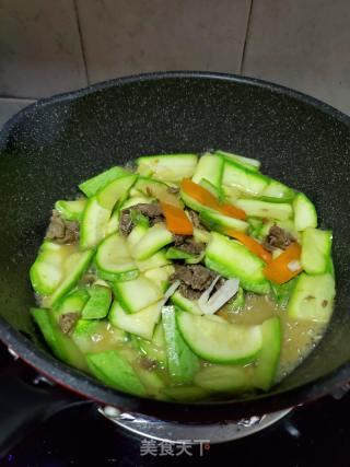 西湖瓜炒着吃的做法视频,视频教学，美味一网打尽