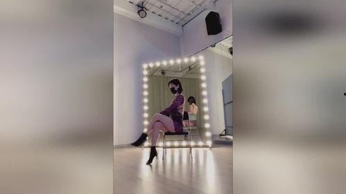 吃瓜不如跳舞的视频,感受生活的热情与活力