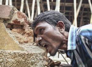 印度人吃瓜雕花视频,瓜雕艺术与吃瓜乐趣