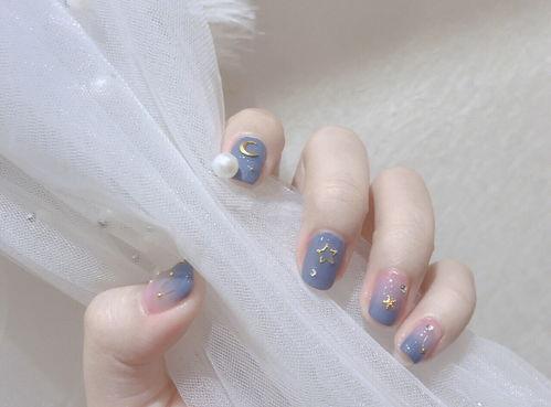 美甲亮片diy吃瓜视频,跟着吃瓜视频轻松打造时尚指尖艺术