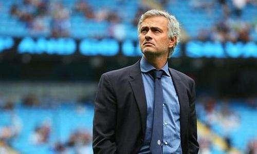 穆里尼奥吃瓜视频,揭秘足球场外的趣味瞬间