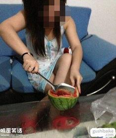 福建妹子吃瓜事件视频,网络热议的瓜田奇谈