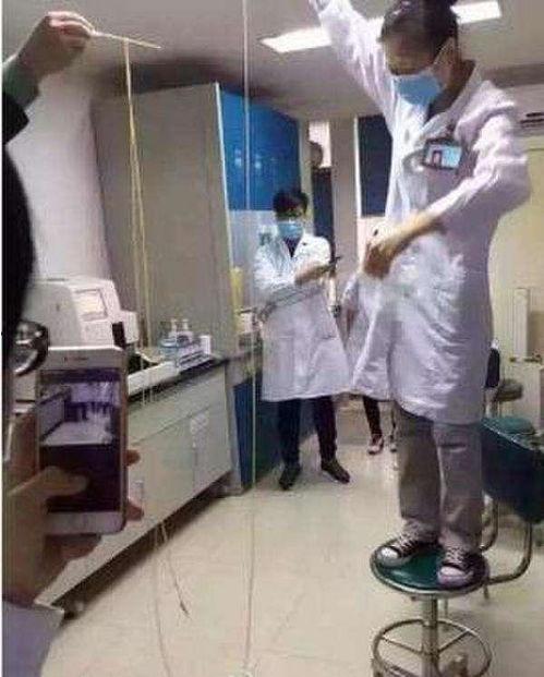 华西医院吃瓜事件视频曝光,真相与争议