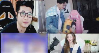 吃鸡主播大蜜瓜视频,精彩瞬间回顾