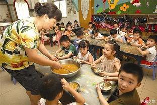 青州幼儿园吃瓜事件视频,幼儿被喂食不明瓜果引发关注