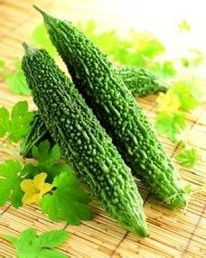 农人吃凉瓜的视频,凉瓜美食视频大赏