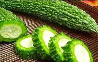 农人吃凉瓜的视频,凉瓜美食视频大赏