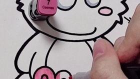 吃瓜视频画画教程下载,轻松掌握瓜类绘画技巧