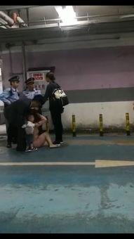 扬州万达吃瓜事件视频,一场网络热议的围观风波