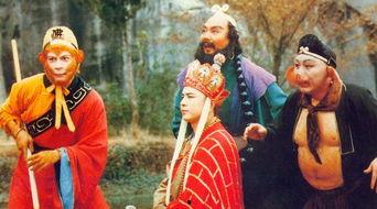 孙悟空吃哈密瓜广告视频