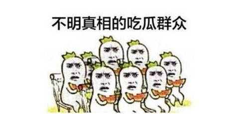 真正吃瓜群众完整视频,一场全民围观的热议风暴