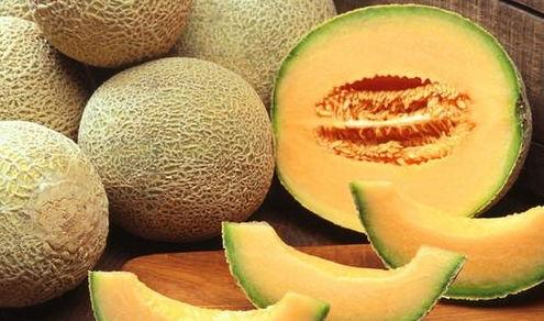 三大爷吃哈密瓜视频,甜蜜滋味，回忆满满