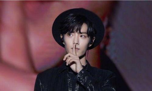 吃瓜爆料肖战代言视频,吃瓜群众热议不断！