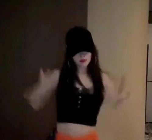 舞蹈学妹吃瓜视频大全集