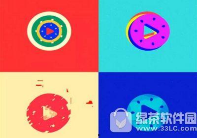 自制吃瓜手帐贴纸教程视频,轻松打造个性手帐小物