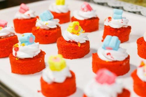 大公司食堂吃瓜群众视频,吃瓜群众视角下的美食盛宴