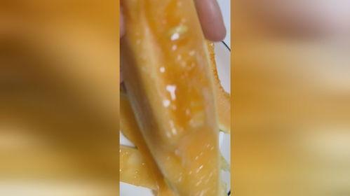 甘肃人吃蜜瓜视频,甘肃人民的甜蜜诱惑