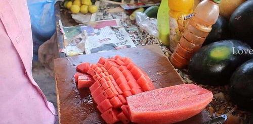 街边免费吃瓜视频,揭秘网红美食背后的秘密