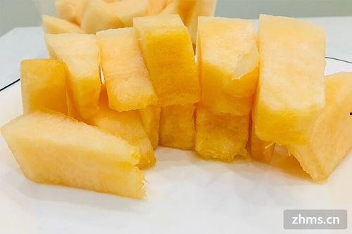 哈密瓜能给羊吃吗视频,羊儿喜爱的夏日美味